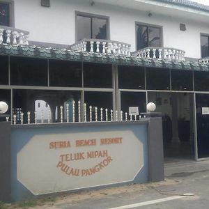 Suria Beach Resort